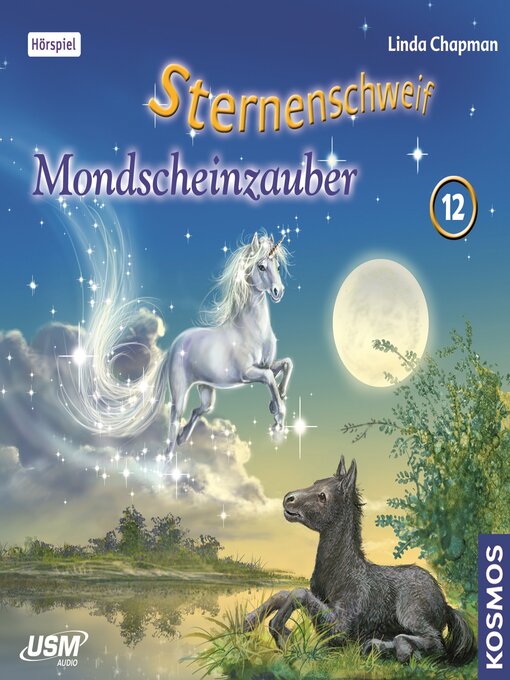 Title details for Mondscheinzauber by Linda Chapman - Available